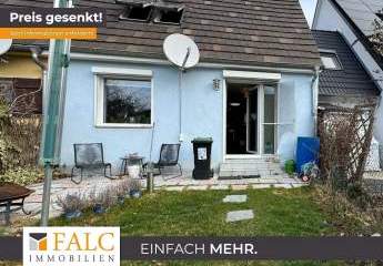 Einzigartiges Wohnjuwel in Eibach – Sonniger Südgarten & Großzügiges Raumkonzept