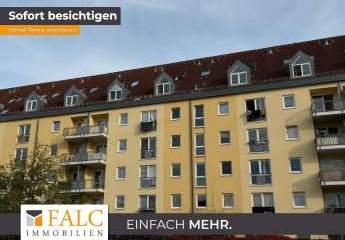 Charmantes 1-Zimmer-Apartment mit Balkon – kompakt, hell & zentral