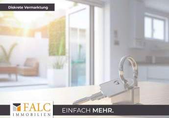 Kompaktes 1-Zimmer-Apartment mit Einbauküche & modernem Bad