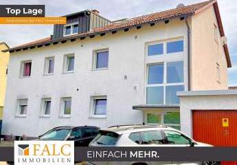 Attraktives Dreifamilienhaus in Eckental – Ideale Kombination aus Wohnen und Kapitalanlage!