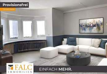Zeitlose Pracht: Stilvolle Villa mit Charme, Garten und Potenzial