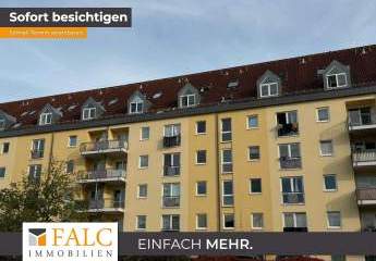 Helle 2-Zimmer-Wohnung in Fürth: Perfekt für Kapitalanleger und Eigennutzer