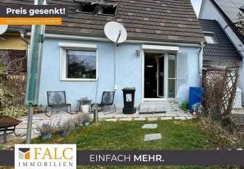 Einzigartiges Wohnjuwel in Eibach – Sonniger Südgarten & Großzügiges Raumkonzept
