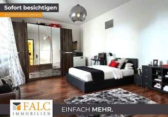 Attraktive Kapitalanlage oder komfortables Eigenheim – diese Wohnung bietet beides!