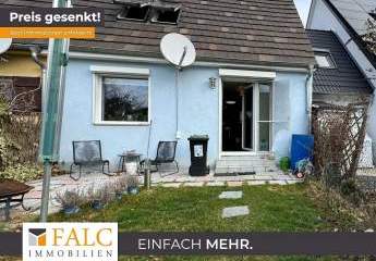 Einzigartiges Wohnjuwel in Eibach – Sonniger Südgarten & Großzügiges Raumkonzept