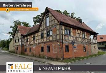 Bauprojekt zum Fertigstellen – Verwirklichen Sie Ihre Wohnideen