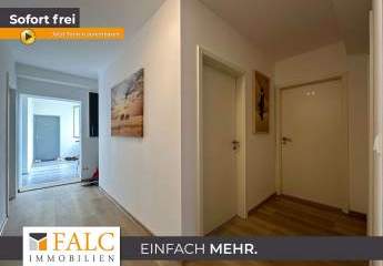 Moderne Wohngemeinschaft, Zimmerweise zu vermieten. 5 Min. vom Fürther HBF – 5 Zimmer auf 160 m²