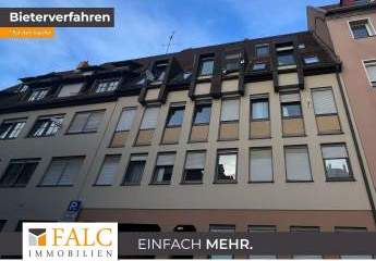 Gemütliche 1-Zimmer-Wohnung mit Stellplatz – Perfekt für Singles & Kapitalanleger