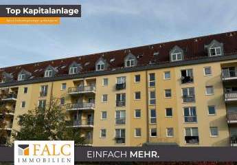 Helles 1-Zimmer-Apartment mit Kochnische – effizient wohnen oder clever vermieten