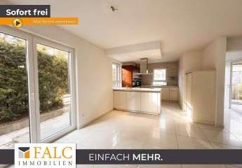 Moderne Doppelhaushälfte in Zirndorf zu vermieten