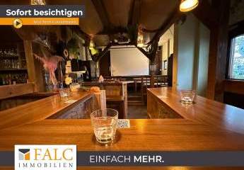 Erfolgreiches Café und Bar in Alterlangen zum Verkaufen