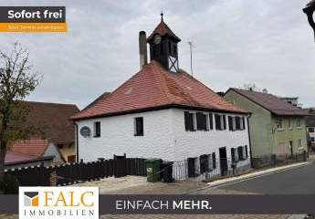 Einfamilienhaus in Erlangen-Vestenbergsgreuth