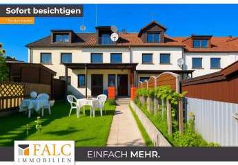 Ländliche Idylle in Schnaittach: Haus mit Platz zum Leben, Lieben und Entfalten.