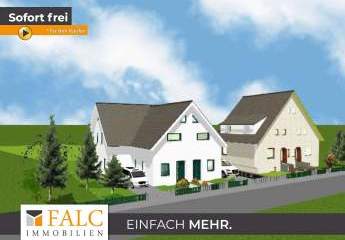 Doppelhaushälfte mit Grundstück im Nürnberger Norden – Ihr neues Zuhause wartet!