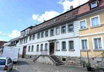 Sanierungsobjekt mit Denkmalschutz – Einzigartige Investitionschance