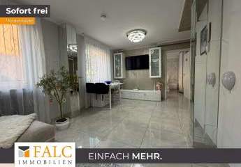 Stilvolle 3-Zimmer-Wohnung mit durchdachtem Grundriss & moderner Ausstattung