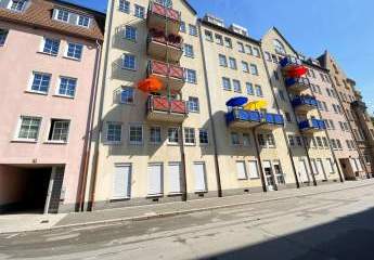 Kapitalanlage City Apartment in Fürth