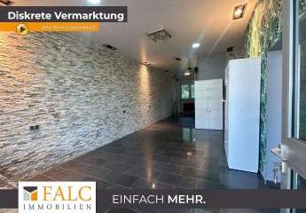 Attraktive Ladenfläche in Erlangen-Alterlangen – zum Verkauf