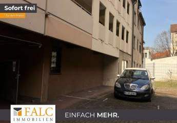 Auto Stellplatz Nürnberg – sicher & überdacht – sofort frei