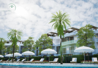 PENTHOUSE! 25% Rabatt oder Ratenzahlung bis zu 5 Jahre!
