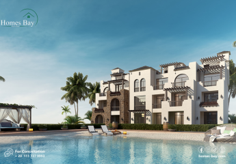 Paradies in Hurghada, Sahl Hasheesh! - 30% Rabatt oder Ratenzahlung bis zu 8 Jahre!