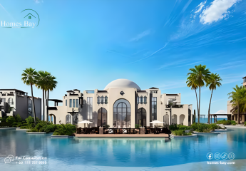 Paradies in Sahl Hasheesh! - 30% Rabatt oder Ratenzahlung bis zu 8 Jahre!