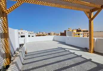 Luxuriöses Penthouse nahe El Gouna - Bereit zum Einzug!