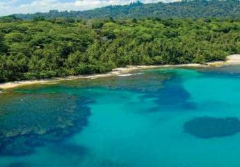 National Wildlife Refuge Costa Rica