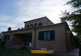 Villa in vendita a Roseto degli Abruzzi(TE)