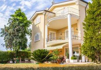 Villa in vendita a Giulianova(TE)