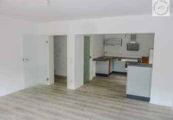 RESERVIERT- Modernisiert & zentral – 2-Zimmer-Wohnung mit Wohlfühlfaktor