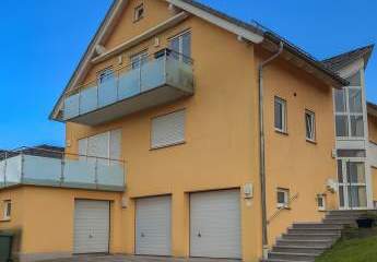 3-Familienhaus mit vielen Möglichkeiten und Finanzierungsbeispiel