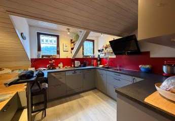 Gepflegte 3 Zimmer Wohnung