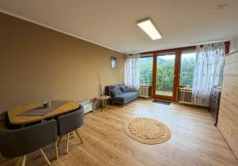 Vorlauf - sehr schöne 1 Zimmerwohnung