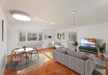 Komfort trifft Lage: Ruhig, zentral, hochwertig - Ihre Traumwohnung in Stuttgart-Süd