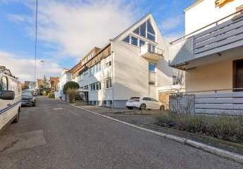 Ihr neues Zuhause am beliebten Killesberg