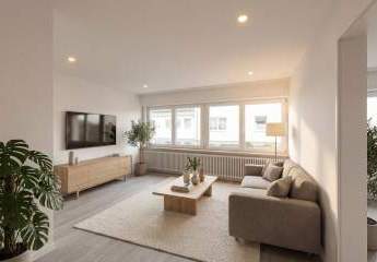 Ihr neues Zuhause am beliebten Killesberg