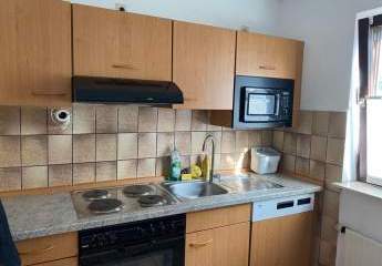 2,5 Zimmer Wohnung