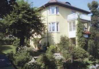 Villa in Dresden-Loschwitz / Weißer Hirsch