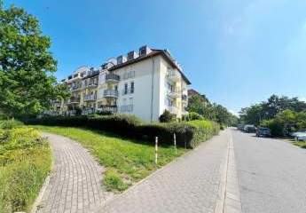 GUTE KAPITALANLAGE IN BEVORZUGTER LAGE