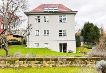 SCHÖNE STADTVILLA - TEILBAR IN MEHRERE EINHEITEN