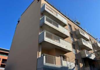 MIT BALKON ZUR RUHIGEN SÜDSEITE