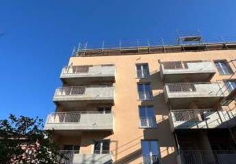 MIT BALKON ZUR RUHIGEN SÜDSEITE