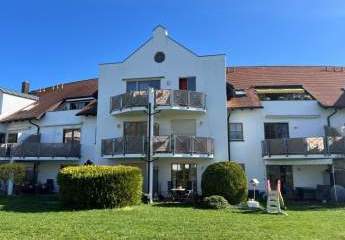 DACHGESCHOSS IN RUHIGER LAGE