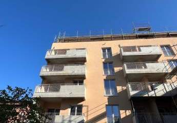 MIT BALKON ZUR RUHIGEN SÜDSEITE