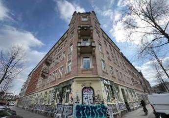 ATTRAKTIVE KAPITALANLAGE  - 3-RAUM WOHNUNG