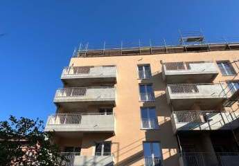 MIT BALKON ZUR RUHIGEN SÜDSEITE