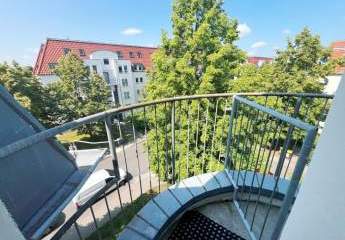 BEZUGSFREIES DACHGESCHOSS IN BEVORZUGTER LAGE