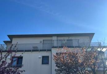 www.immovista.de - Immobilienmakler Dresden EXKLUSIVES PENTHOUSE IN ENERGIESPARHAUS - bezugsfrei ab 01/26