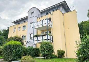 www.immovista.de - Immobilienmakler Dresden KAPITALANLAGE 1-RAUM WOHNUNG MIT BALKON